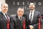 İssimo Evteks’in en çevrecisiydi