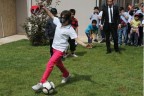 Sarhoş gözlüğü ile eğitim