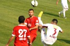 Denizli Belediyespor, 3. Lig’e düştü