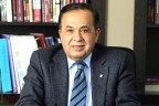 Aslan’dan adaylık açıklaması