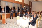 Faturayı Ak Parti öder