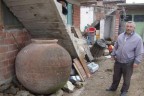 Bozalan Köylüleri, kaçak kazılardan dertli