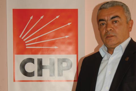 Bursalıoğlu iddialı konuştu
