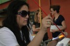 Denizli’de Cam Festivali