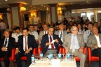 “Her şeyi istemezük diyen çevrecilere karşıyız”