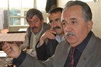 Kılınçarslan destek turlarında