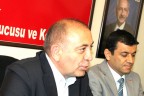 Tekin’den hükümete Reyhanlı eleştirisi