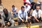 CHP sahaya erken indi