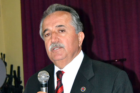 CHP’de büyükşehir yarışı
