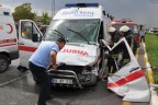 Ambulansta can pazarı