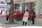 Bomba süsü verdiler!