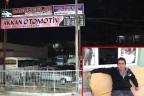 Genç galericiyi çalışanı öldürdü