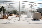 3. Uluslararası Heykel Kolonisi başladı