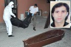 İran uyruklu genç intihar etti