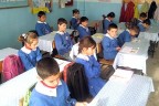 Öğretmen ve öğrencilere yol göründü