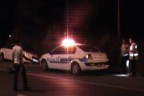 Denizli’de olaylı gece