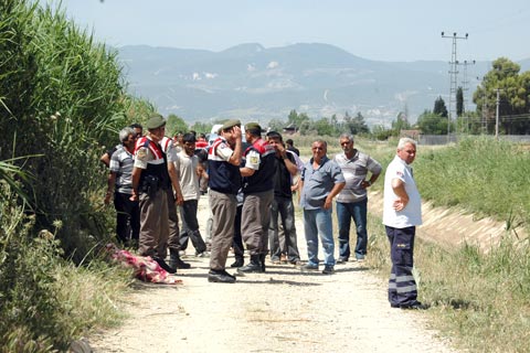 4 yaşındaki İsmihan’ın cesedi bulundu