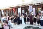 Denizli’de ‘Takas Butik’ açıldı