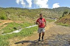 Ultra Maratoncu destek bekliyor