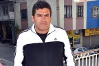 Zehirlenen futbolcular hastanelik oldu