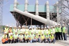 Kaklık’taki santral 3,5 milyon konutu aydınlatacak