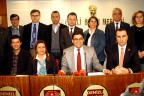 19 Mayıs ve Reyhanlı için Çınar’da olacaklar