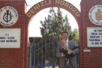 Bir yılda 8 bin Denizli horozu satıldı