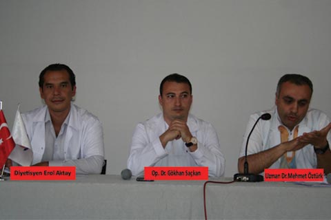 Obezite kalp krizi nedeni