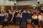 Direksiyon öğreticileri eğitimden geçti