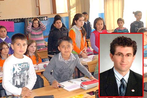 Veliler serbest kıyafet istemiyor
