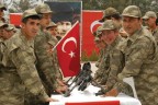 1 günlük askerlik 1 ömürlük onur