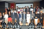 Erbakır Lisesi Türkiye 2.’si oldu