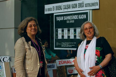 Ev hanımları da sigortalı olmak istiyor