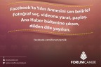 Annenizi “Yılın Annesi” yapın