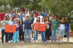Geleceğin mühendisleri altını inceledi