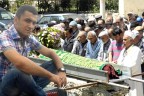 Veysel uyuşturucu kurbanı