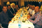 Güneyliler Denizli’de buluştu