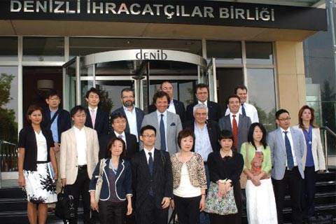 Japonlardan çevre dostu ürün önerisi