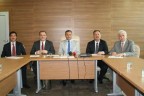 Jeotermal Tarım OSB ihale ediliyor
