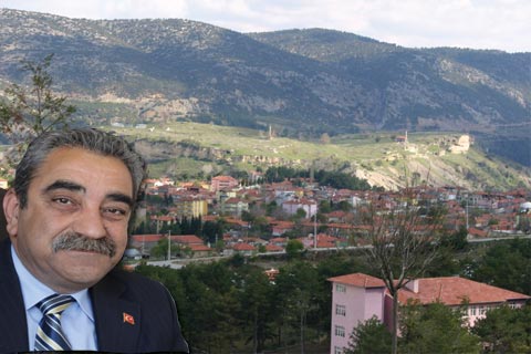 Yarımca, 2014’te aday olduğunu açıkladı