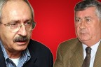 Kılıçdaroğlu ve Keskin kaza geçirdi