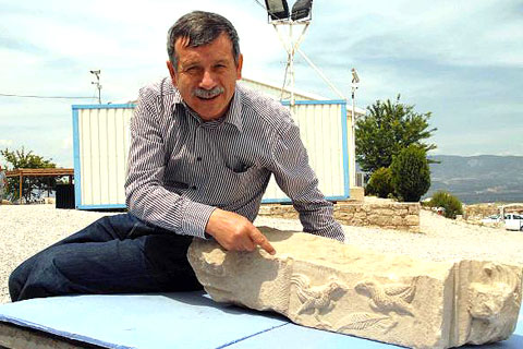 Gladyatör Denizli Horozları
