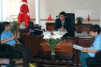İlçelerine 2 bronz madalya kazandırdılar