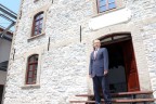 Bir tarihi mirasa daha sahip çıkılıyor