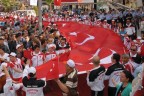 Milli Mücadele Coşkusu