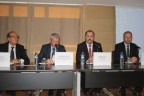 Türk tipi çimento ürettiler