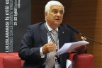 Keçeci ‘İş Etiği’ni anlattı