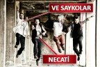Bu adamlar nereye koşuyor?
