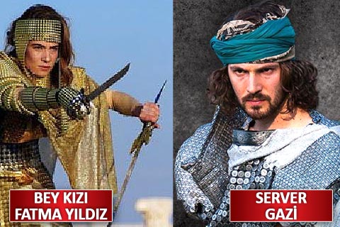 Denizli’nin kahramanları Örümcek Adam’a karşı