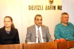 Kale’de alternatif 19 Mayıs